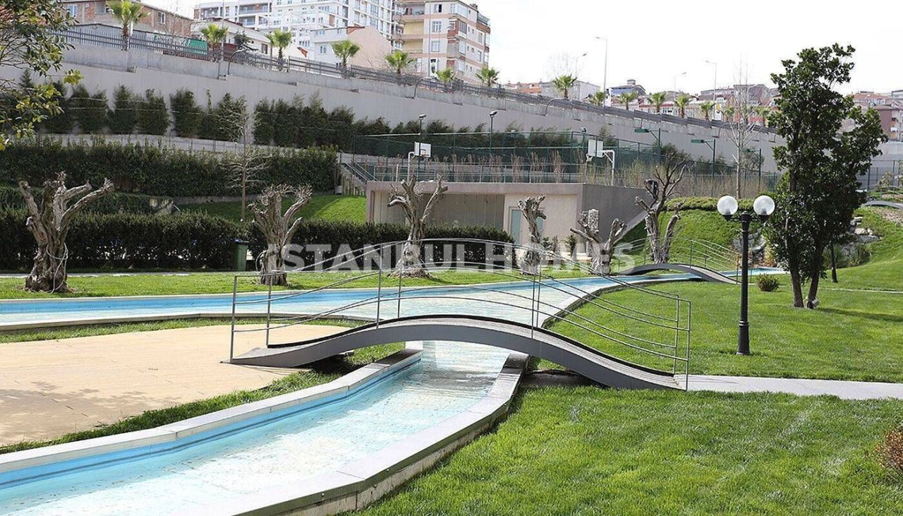 Apartment in Esenyurt, Turkey, 105 m² - picture 14