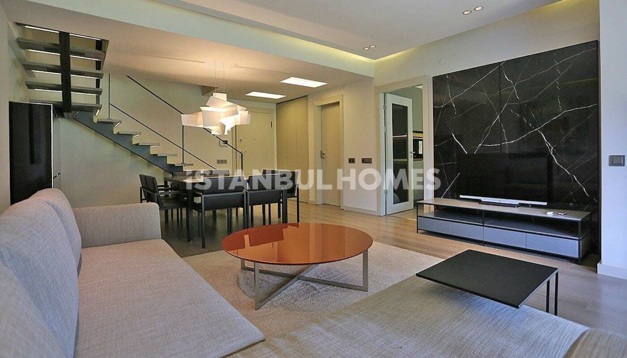 Apartment in Esenyurt, Türkei, 72 m² - Foto 17