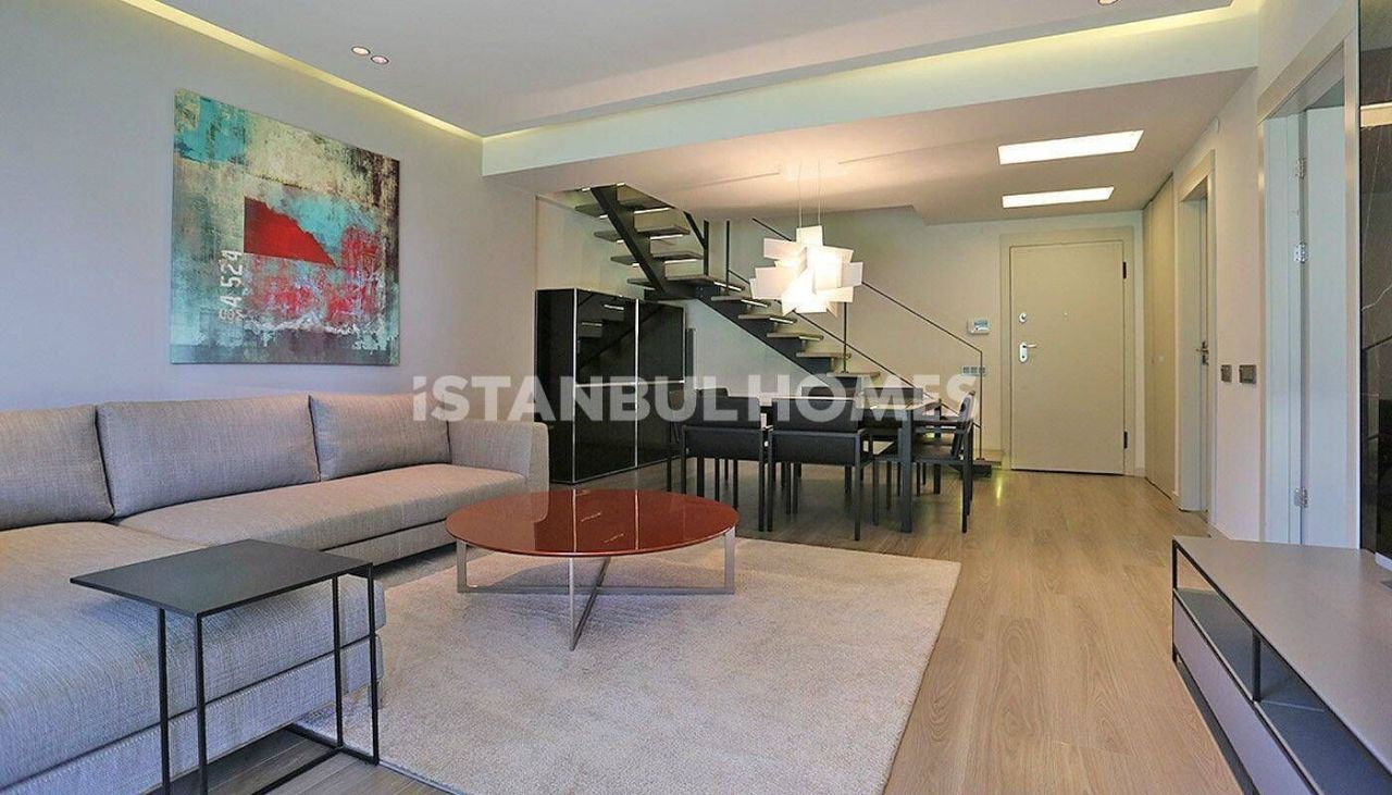 Apartment in Esenyurt, Türkei, 72 m² - Foto 18