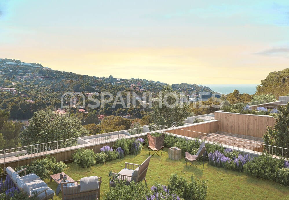 Appartamenti a Begur, Spagna, 143 m² - foto 3