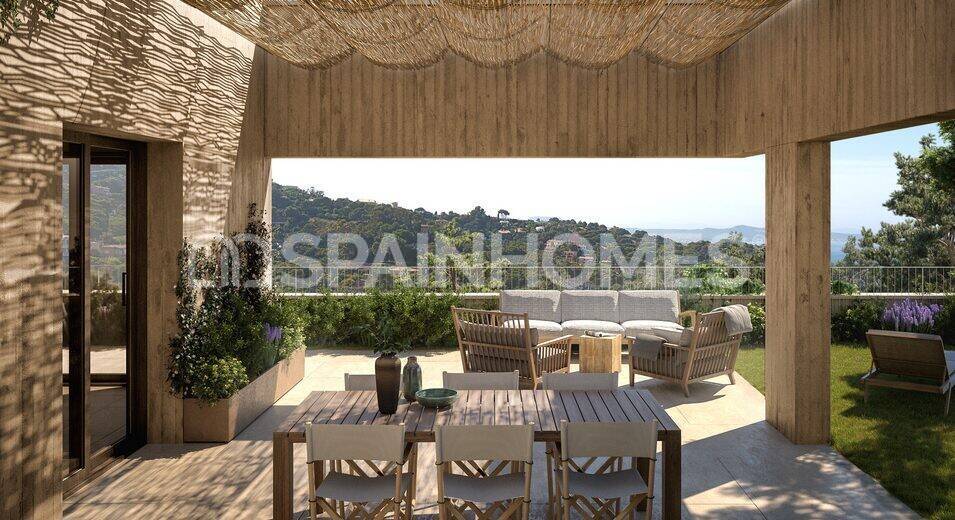 Appartamenti a Begur, Spagna, 143 m² - foto 6