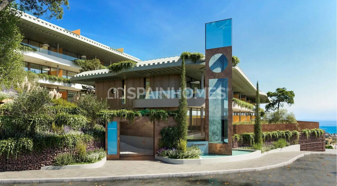 Appartamenti a Fuengirola, Spagna, 91 m² - foto 6