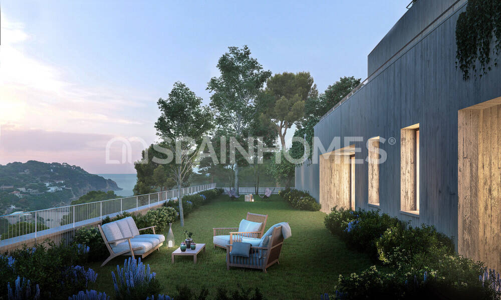 Appartamenti a Begur, Spagna, 143 m² - foto 7