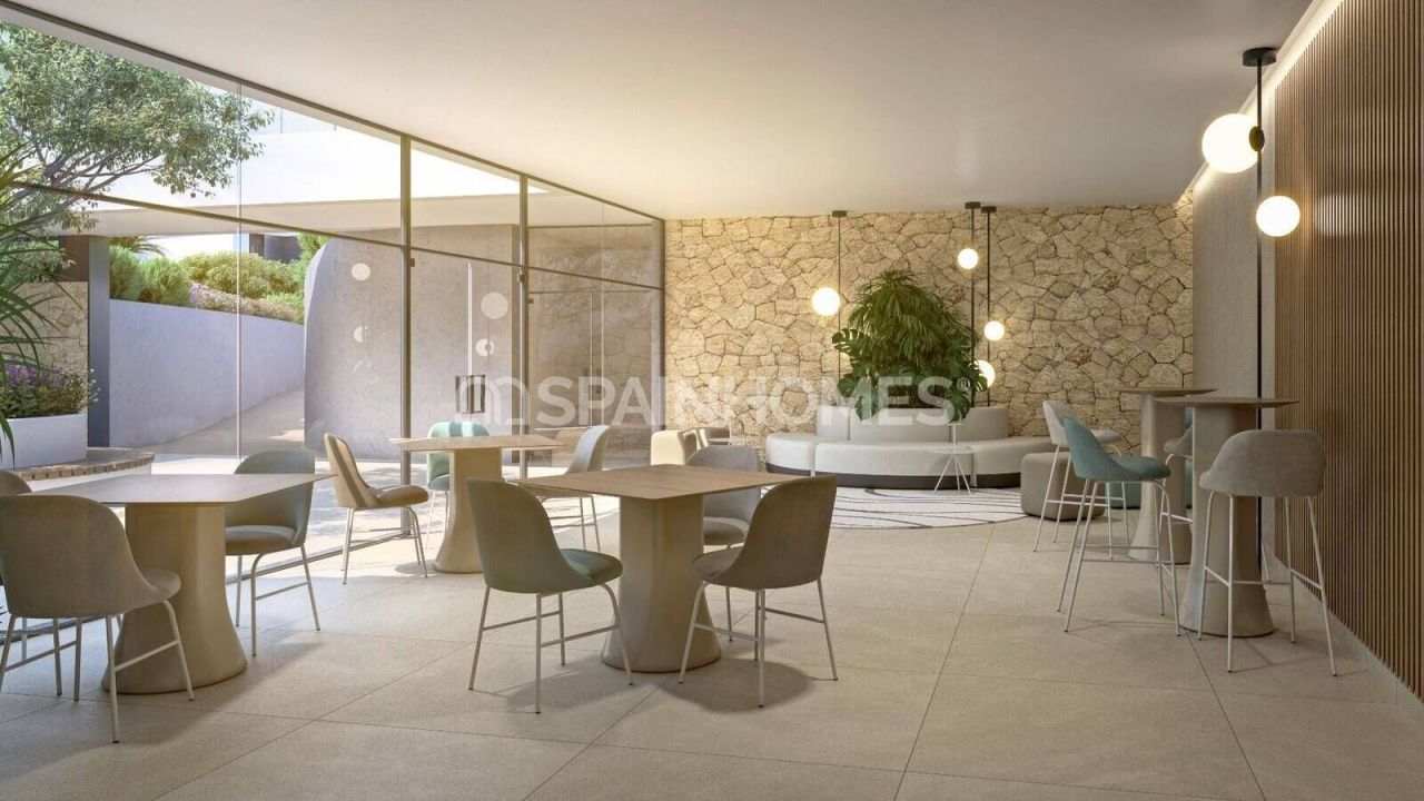 Apartment in Estepona, Spanien, 144 m² - Foto 16