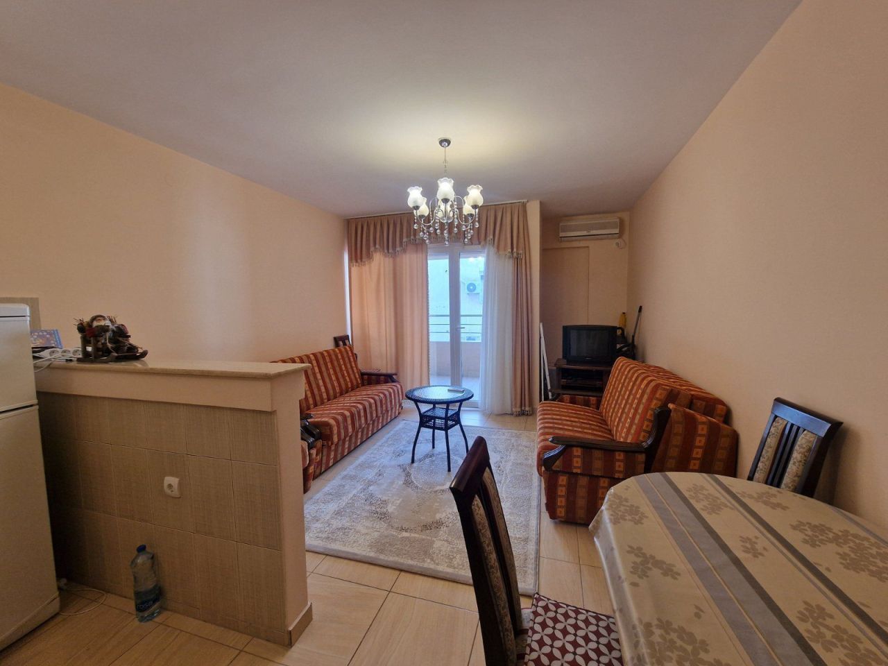 Appartement à Budva, Monténégro, 35 m² - image 1