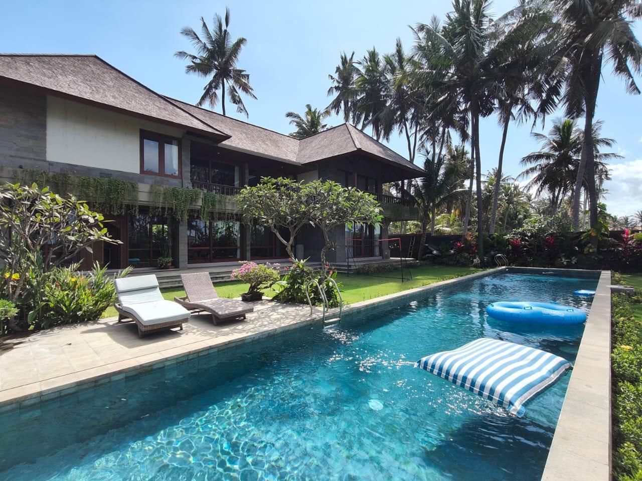 Villa in Denpasar, Indonesia, 700 m² - picture 1