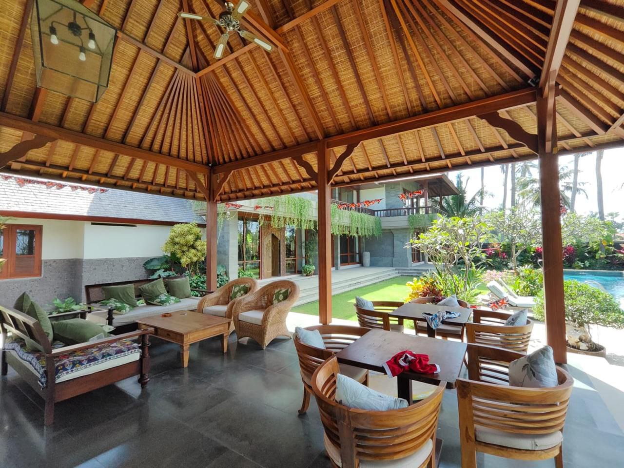 Villa in Denpasar, Indonesien, 700 m² - Foto 4