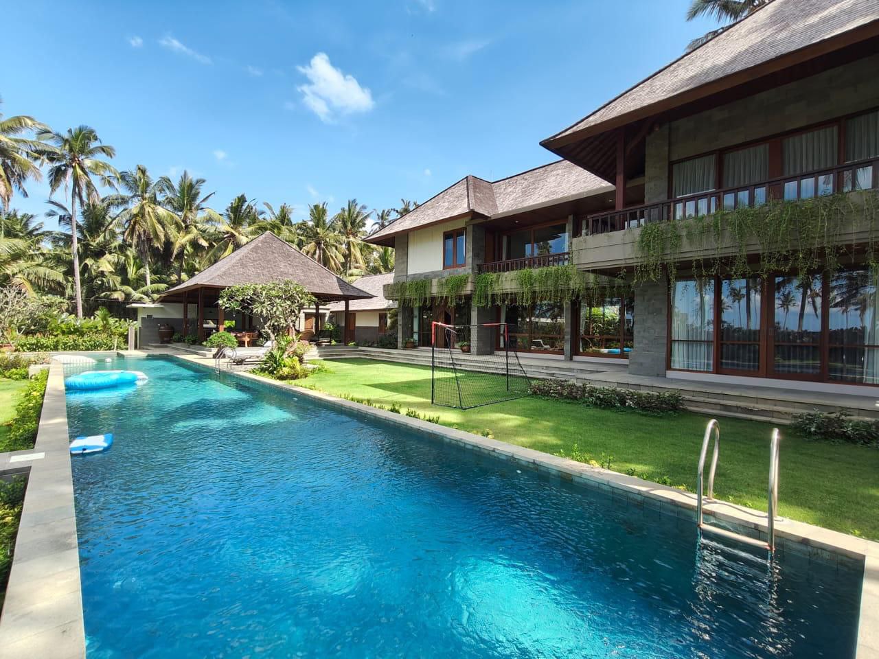 Villa in Denpasar, Indonesien, 700 m² - Foto 9