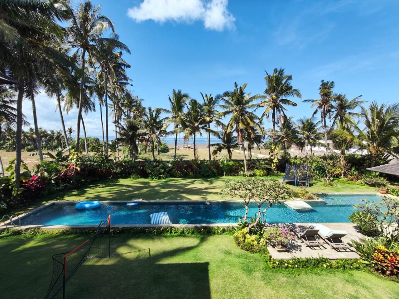 Villa in Denpasar, Indonesien, 700 m² - Foto 11