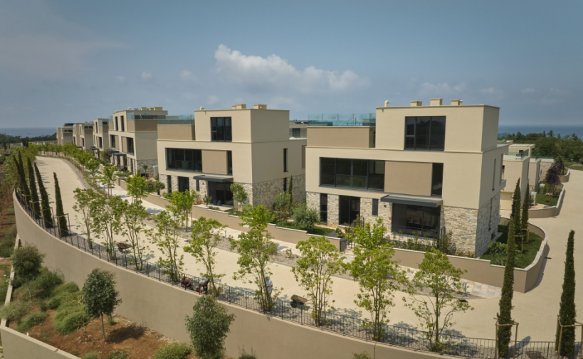 Villa en Savudrija, Croacia, 452 m² - imagen 2