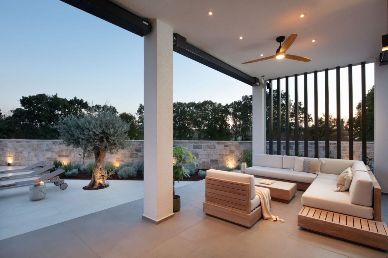 Villa in Rovinj, Croatia, 200 m² - picture 3