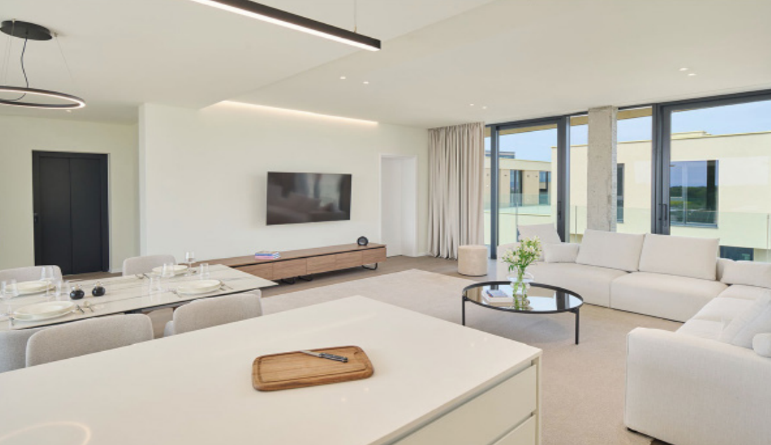 Villa en Savudrija, Croacia, 452 m² - imagen 3