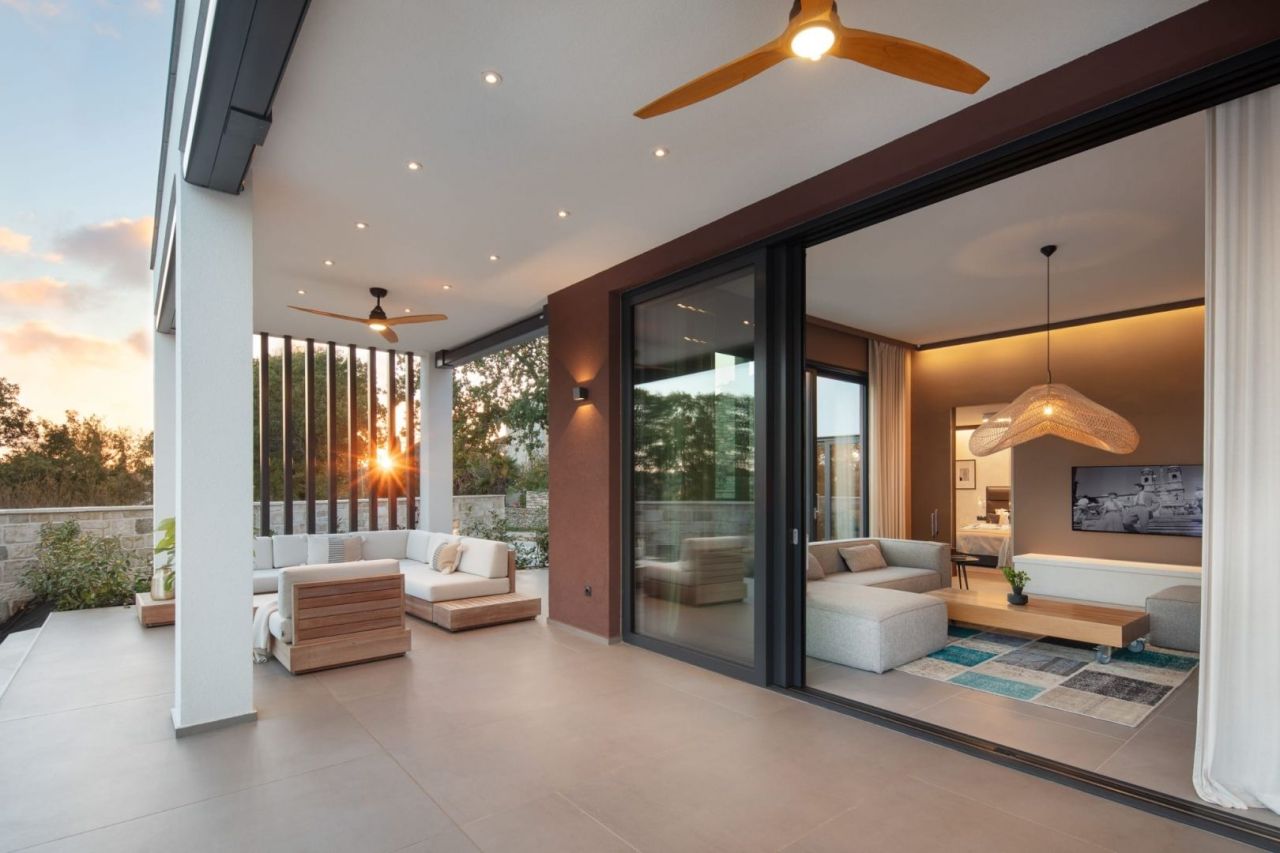 Villa in Rovinj, Croatia, 200 m² - picture 4