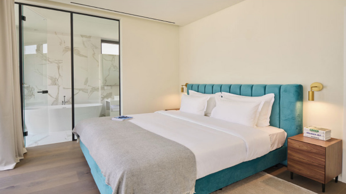 Villa en Savudrija, Croacia, 452 m² - imagen 6