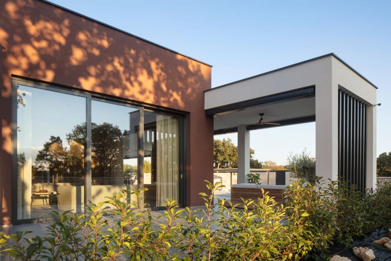 Villa in Rovinj, Croatia, 200 m² - picture 7