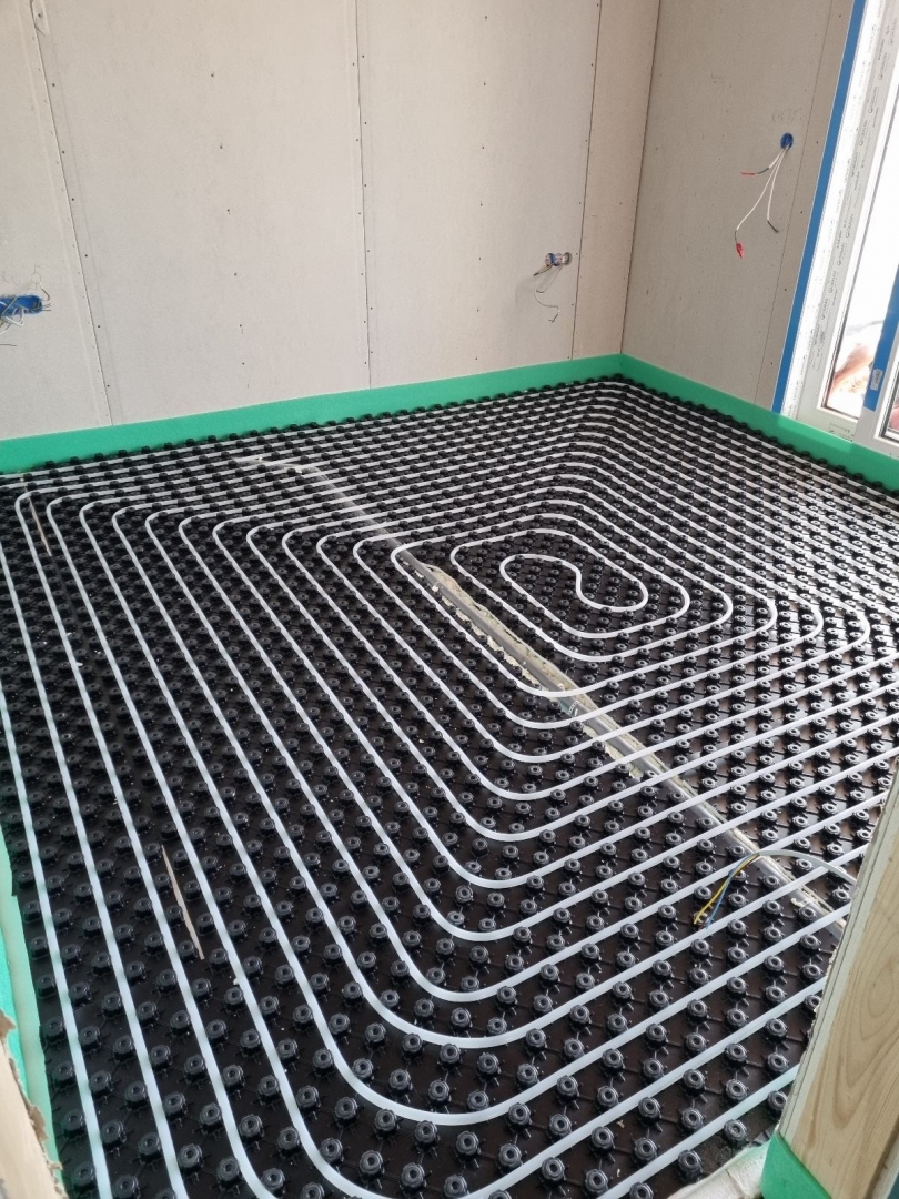 Villa Štinjan, Croacia, 180 m² - imagen 12