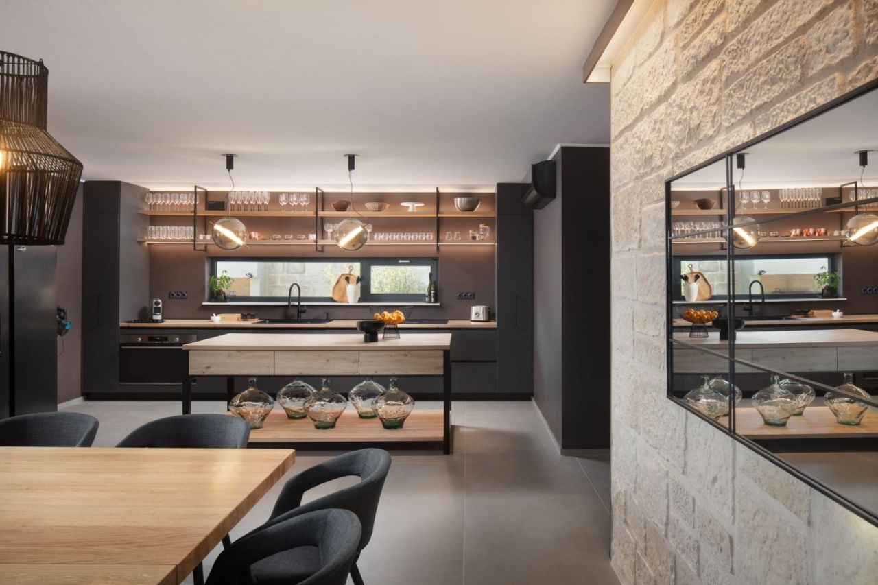 Villa in Rovinj, Croatia, 200 m² - picture 13