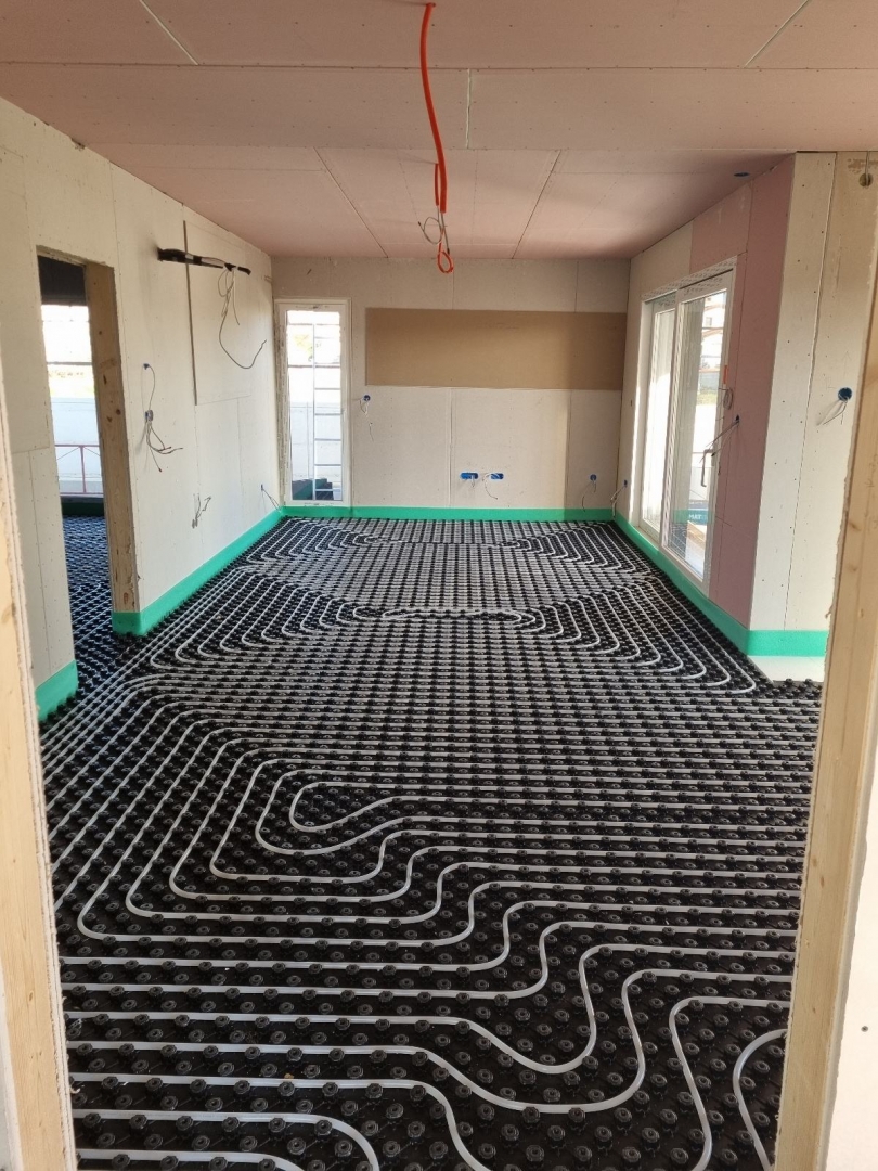 Villa Štinjan, Croacia, 180 m² - imagen 13