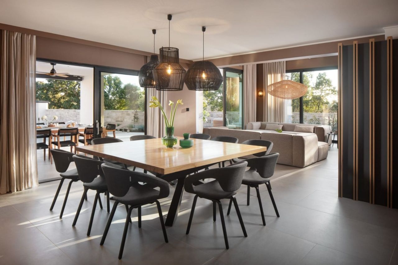 Villa in Rovinj, Croatia, 200 m² - picture 15