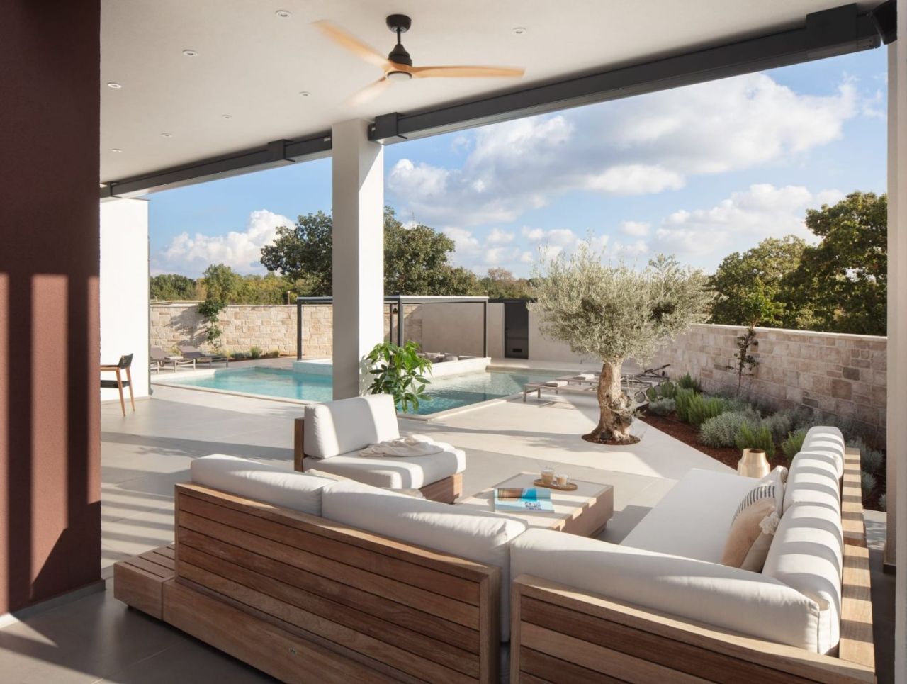 Villa in Rovinj, Croatia, 200 m² - picture 16