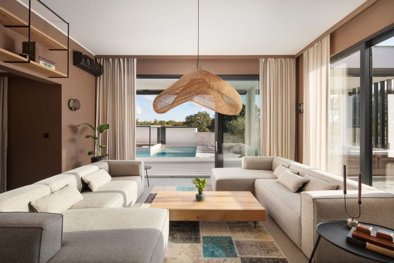 Villa in Rovinj, Croatia, 200 m² - picture 17