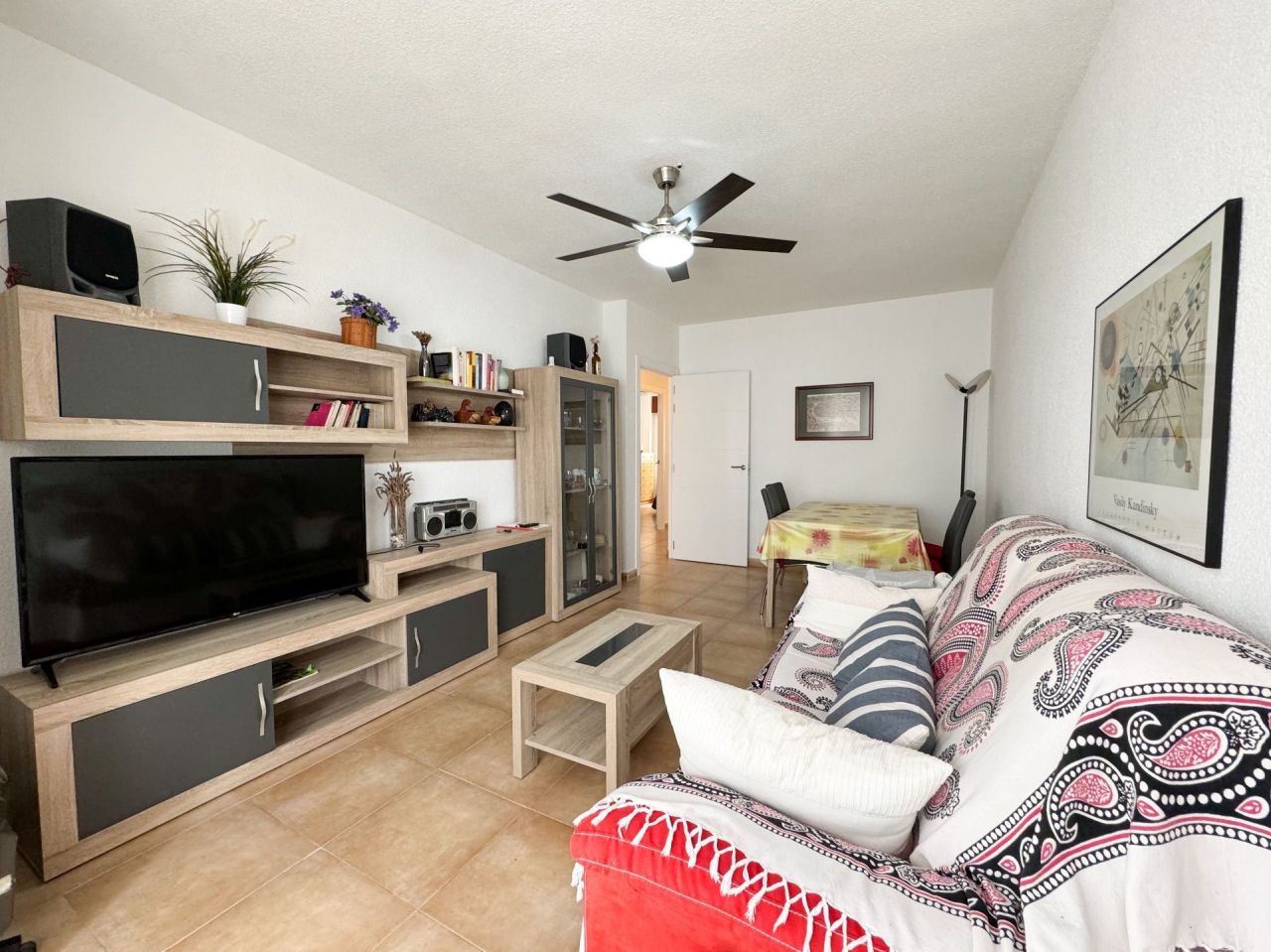 Apartment in La Mata, Spanien, 75 m² - Foto 1