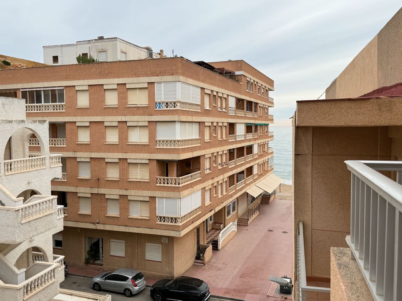 Apartment in La Mata, Spanien, 75 m² - Foto 2