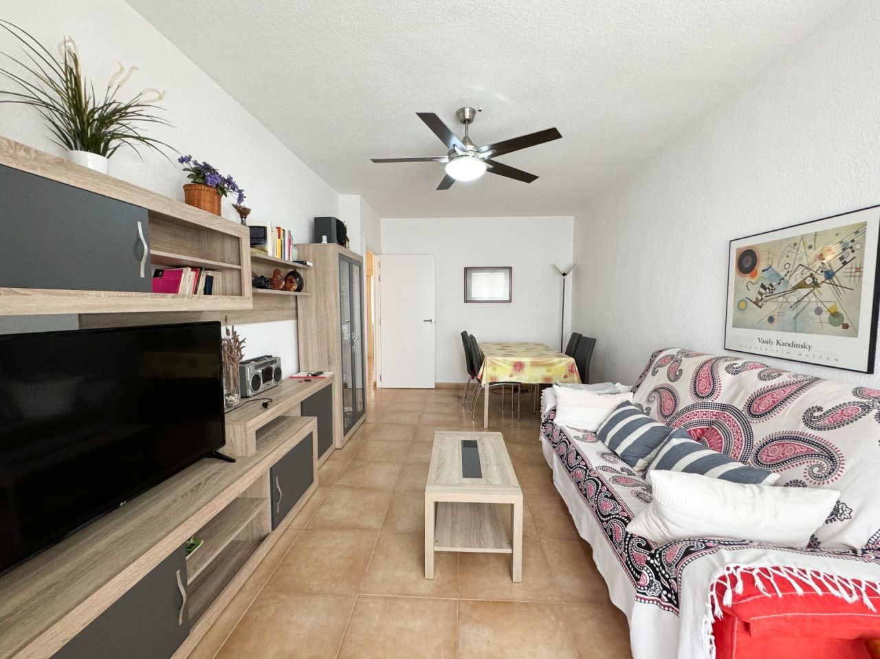 Apartment in La Mata, Spanien, 75 m² - Foto 3