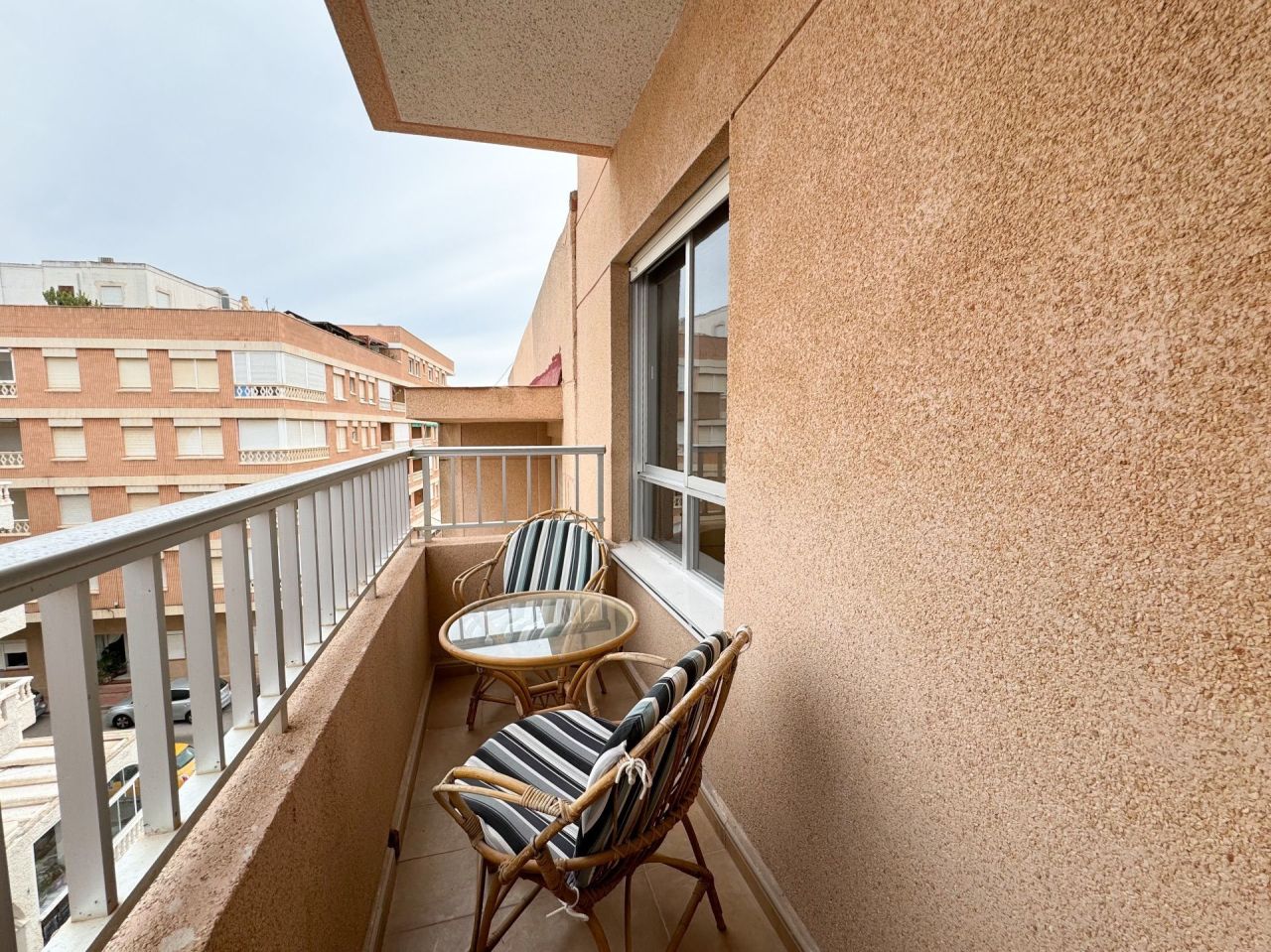 Apartment in La Mata, Spanien, 75 m² - Foto 10