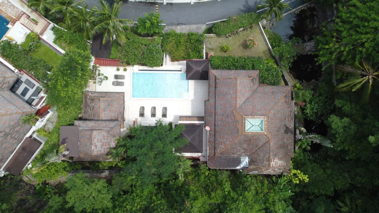 Villa en Phuket, Tailandia, 541 m² - imagen 3