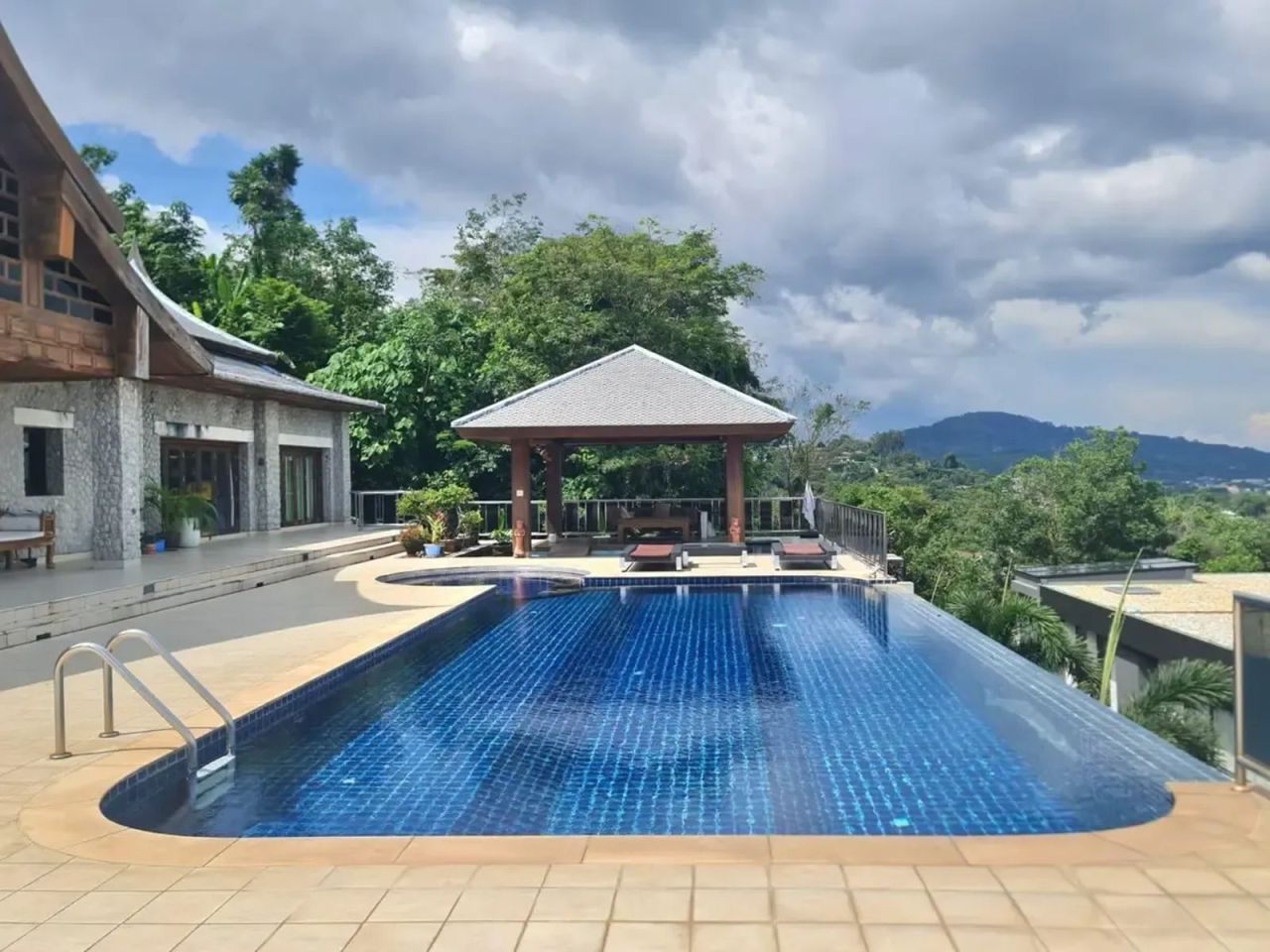 Villa à Phuket, Thaïlande, 2 290 m² - image 4