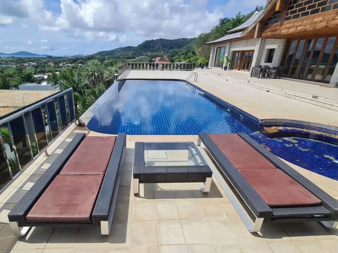 Villa à Phuket, Thaïlande, 2 290 m² - image 6
