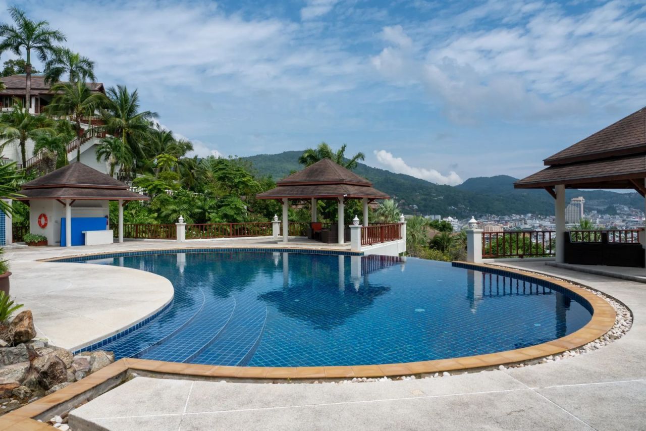 Villa en Phuket, Tailandia, 541 m² - imagen 9