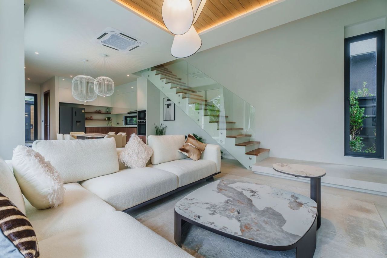 Villa en Phuket, Tailandia, 265 m² - imagen 9