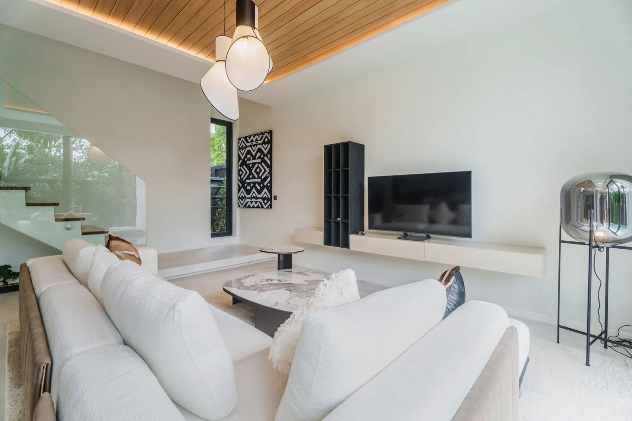 Villa en Phuket, Tailandia, 265 m² - imagen 10