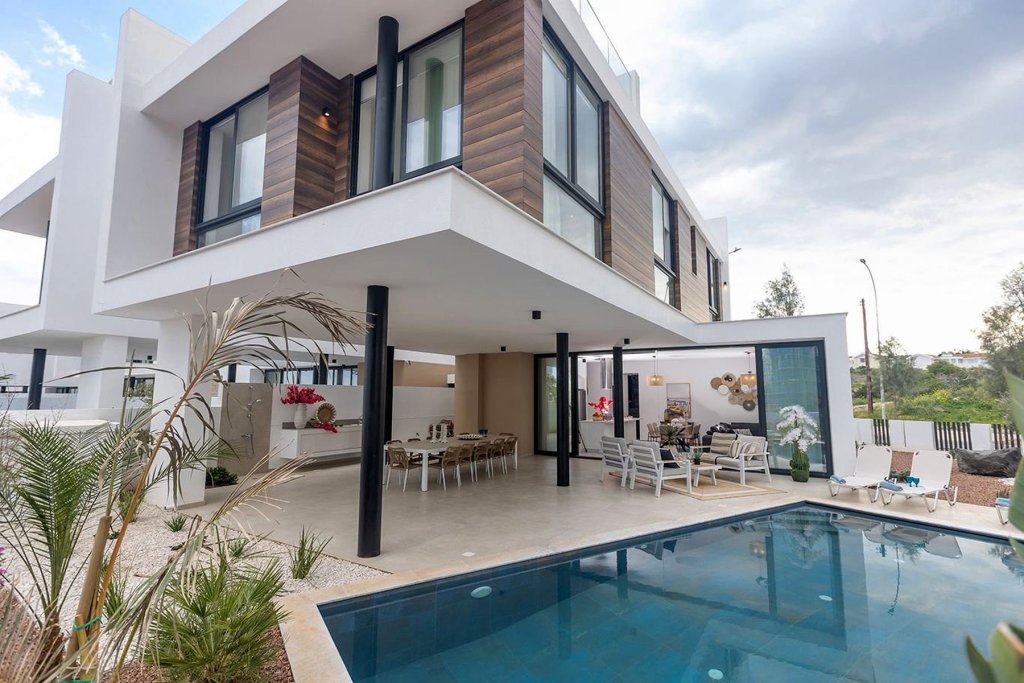 Appartamento a Protaras, Cipro, 202 m² - foto 2