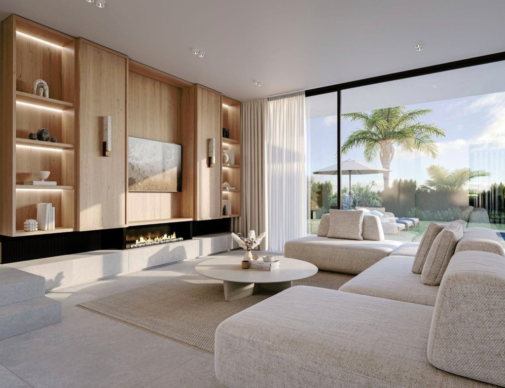 Wohnung in Famagusta, Zypern, 153 m² - Foto 3