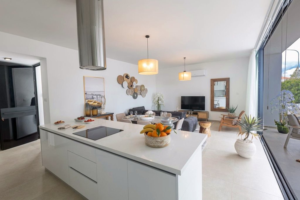 Appartamento a Protaras, Cipro, 202 m² - foto 5