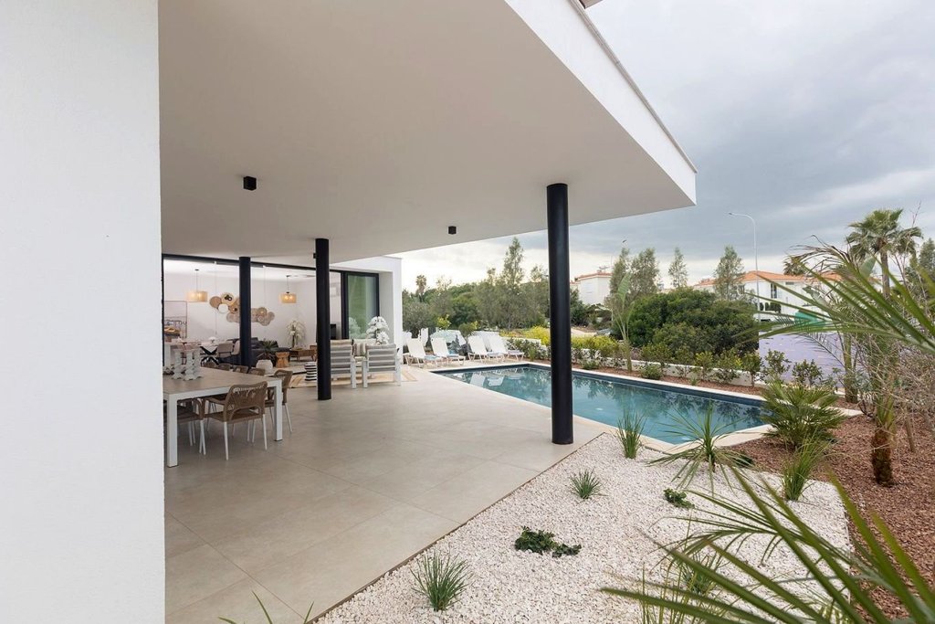 Appartamento a Protaras, Cipro, 202 m² - foto 6