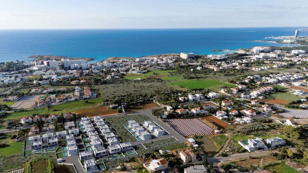 Flat in Famagusta, Cyprus, 154 m² - picture 7