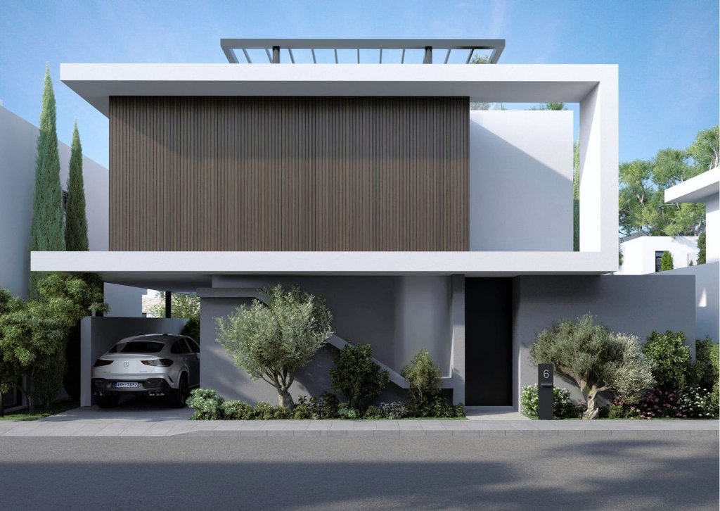 Wohnung in Famagusta, Zypern, 153 m² - Foto 8