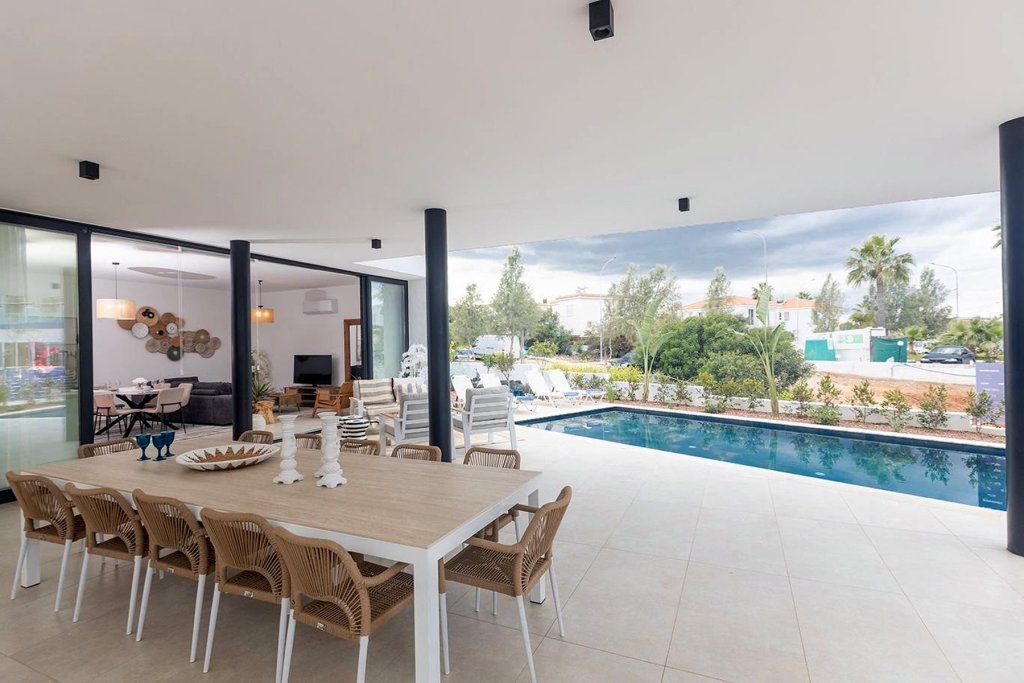 Appartamento a Protaras, Cipro, 202 m² - foto 9