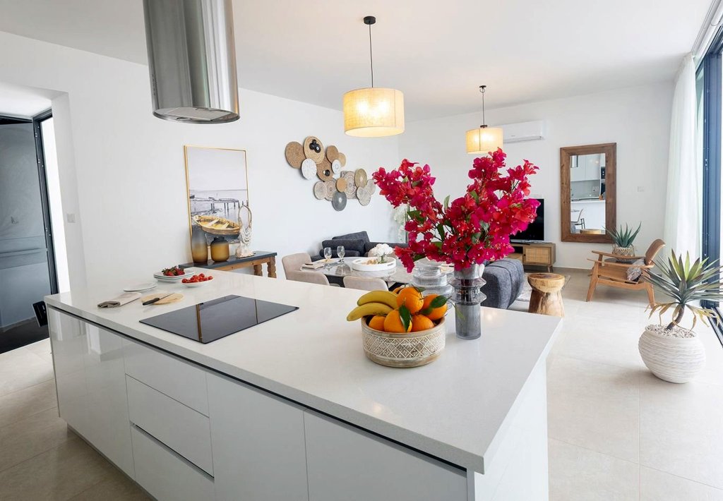 Appartamento a Protaras, Cipro, 202 m² - foto 10