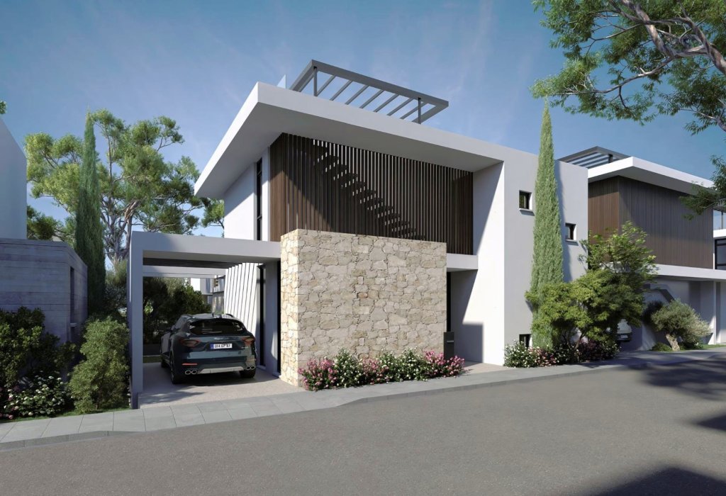 Flat in Famagusta, Cyprus, 150 m² - picture 12