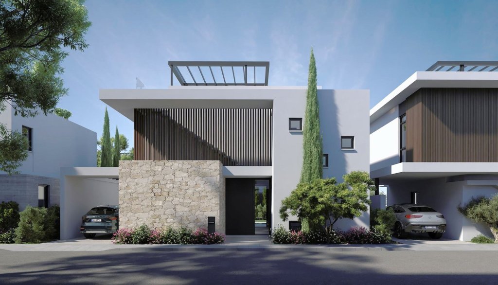 Wohnung in Famagusta, Zypern, 153 m² - Foto 13