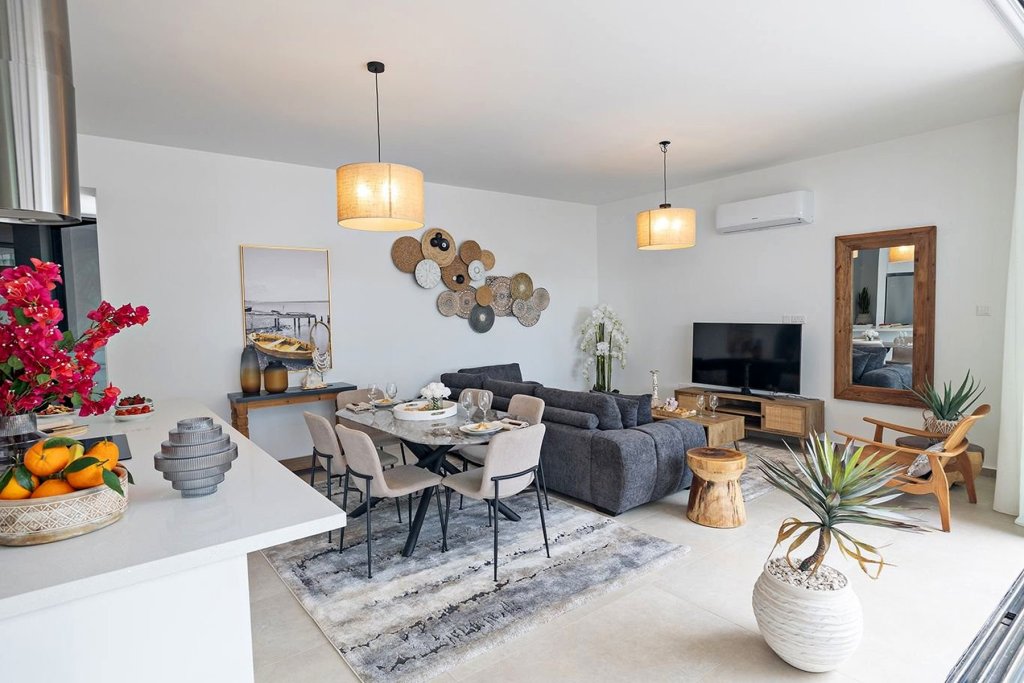 Appartamento a Protaras, Cipro, 202 m² - foto 13