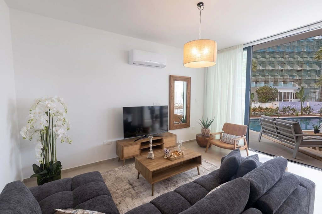 Appartamento a Protaras, Cipro, 202 m² - foto 14