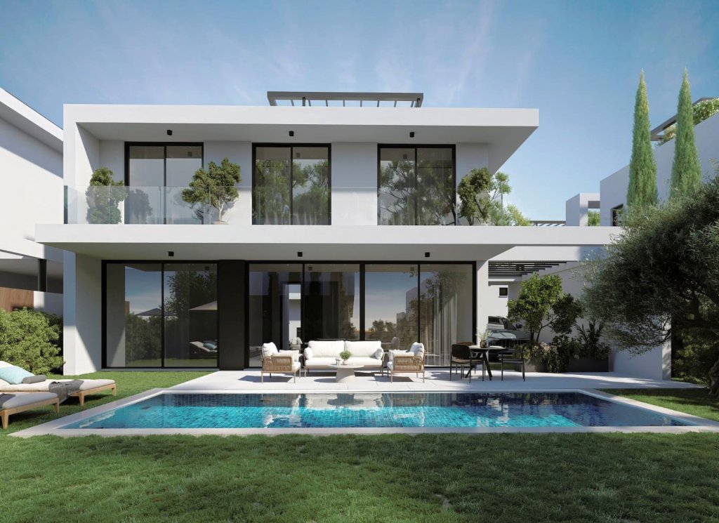 Flat in Famagusta, Cyprus, 154 m² - picture 14