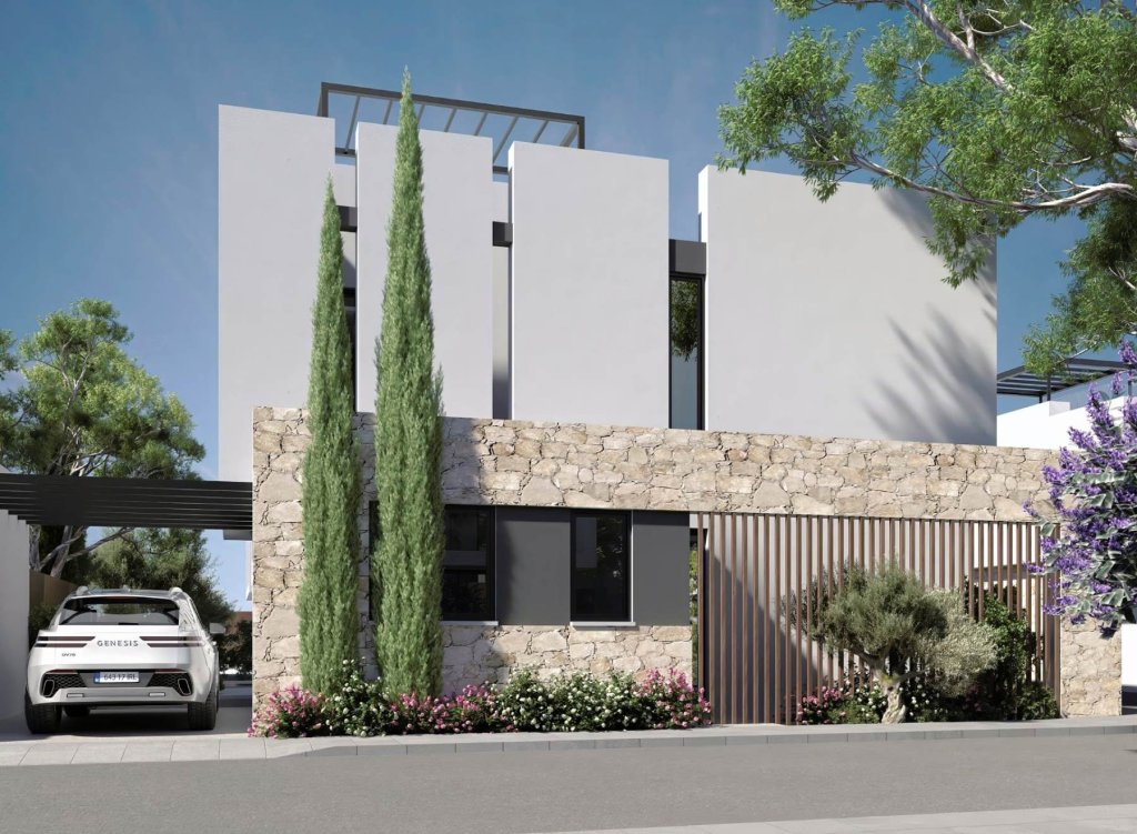 Flat in Famagusta, Cyprus, 154 m² - picture 15