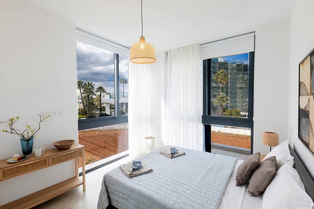 Appartamento a Protaras, Cipro, 202 m² - foto 17